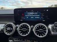 Used Mercedes GLB220 AMG Line Premium 187 HP (137 kW) 2024 Black SUV