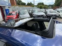 Used Porsche Macan S 2024 Gentian blue SUV