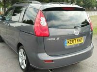 Used Mazda 5 2007 MPV