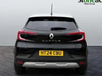 Used Renault Captur Evolution 91 HP (66 kW) 2024 SUV