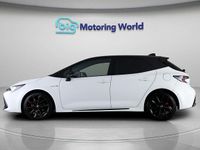 Used Toyota Corolla Sport 122 HP (89 kW) 2022 Hatchback