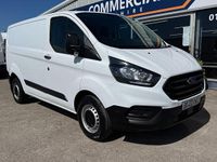 Usado Ford Transit Custom S 2022 Branco
