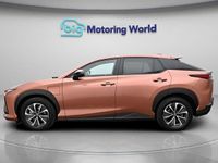 Used Lexus RZ 450e 230 kW (313 HP) 2024 Bronze SUV