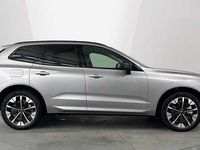 New Volvo XC60 Plus 345 HP (253 kW) 2026 Blue SUV