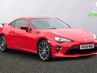 Usado Toyota GT86 GT 200 HP (147 kW) 2020 Coupé