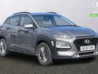 Second-hand Hyundai Kona SE 120 CP (88 kW) 2020 SUV