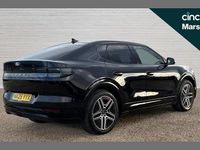 Used Ford Capri Premium 210 kW (286 HP) 2025 Black SUV