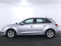 Used Audi A3 Sportback Sport 110 HP (80 kW) 2024 Hatchback