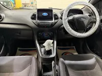 Used Ford Ka Plus Active 85 HP (62 kW) 2019 Black Hatchback