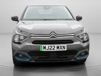 Usado Citroën e-C4 Shine 100 kW (136 CV) 2022 Utilitario
