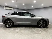 Used Jaguar I-Pace R-Dynamic 294 kW (400 HP) 2023 Grey SUV