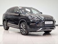 New BYD Seal Boost 218 HP (160 kW) 2025 Grey Estate