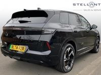 Used Vauxhall Grandland Ultimate 154 kW (210 HP) 2024 Black SUV