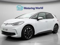 Used VW ID.3 Pro 150 kW (204 HP) 2024 Hatchback