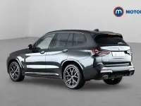 Used BMW X3 M Sport 184 HP (135 kW) 2024 SUV