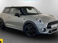 Used Mini Cooper Hatch 136 HP (100 kW) 2021 Hatchback