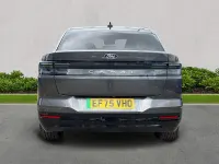 Used Ford Capri Premium 210 kW (286 HP) 2026 Grey SUV