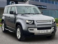 Used Land Rover Defender S 241 HP (177 kW) 2020 SUV