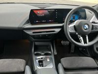 Used BMW 120 M Sport 168 HP (123 kW) 2025 Black sapphire Hatchback