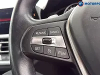 Used BMW 320 Sport Line 190 HP (139 kW) 2019 Black Sedan