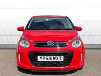 Used Citroën C1 Feel 72 HP (52 kW) 2020 Hatchback