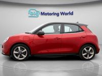 Used Ora 03 Pure+ 125 kW (171 HP) 2024 Red Hatchback