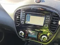 Used Nissan Juke Tekna 110 HP (80 kW) 2018 Pure white SUV