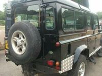 Used Land Rover Defender 1999 SUV