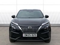 Used Nissan Juke N-Connecta 143 HP (105 kW) 2026 SUV