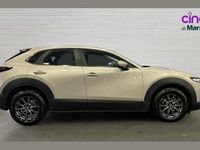 Used Mazda CX-30 Center-Line 138 HP (101 kW) 2025 Silver SUV
