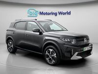 New Citroën e-C3 83 kW (113 HP) 2025 Hatchback