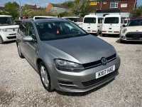 Second-hand VW Golf VIII Comfortline 2026 Gri Break