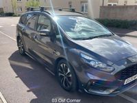 Used Ford S-MAX ST-Line 190 HP (139 kW) 2021 MPV