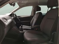 Used VW Tiguan SE 150 HP (110 kW) 2017 Grey SUV