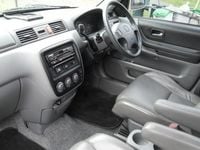 Used Honda CR-V 147 HP (108 kW) 1999 SUV