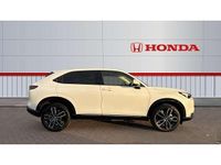 Używany Honda HR-V Advance 131 KM (96 kW) 2025 Biały SUV