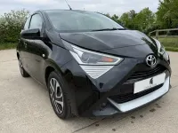 Used Toyota Aygo X-play 2022