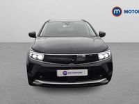 Used Vauxhall Grandland X Ultimate 131 HP (96 kW) 2024 SUV