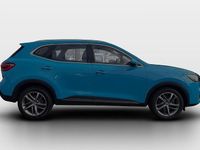 Used MG HS Excite 162 HP (119 kW) 2023 Blue SUV