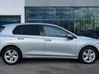 used VW Golf VIII 1.5 eTSI 150 Life 5dr DSG