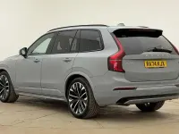 Used Volvo XC90 Ultra 455 HP (334 kW) 2025 Grey SUV