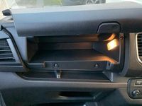 Used Citroën Dispatch 142 HP (104 kW) 2024 White MPV