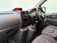 Used Citroën Dispatch 2016 Grey MPV