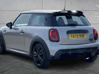Used Mini Cooper S Hatch 176 HP (129 kW) 2023 Grey Hatchback