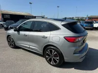 Used Ford Kuga ST-Line X 190 HP (139 kW) 2022 Silver SUV