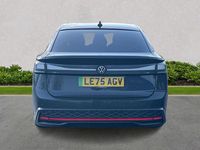 Used VW ID.7 GTX 250 kW (340 HP) 2025 Black Hatchback