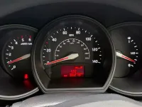 Used Kia Rio Air 75 HP (55 kW) 2013 Silver Hatchback