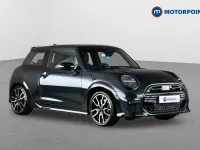Used Mini Cooper Sport 114 kW (156 HP) 2025 Grey Hatchback