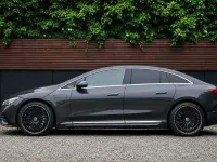 Used Mercedes EQE300 AMG Line Premium 11 kW (15 HP) 2023 Sedan