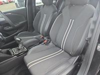 Used Vauxhall Corsa S 100 HP (73 kW) 2024 Black Hatchback